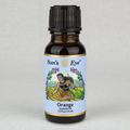 Orange, Sun's Eye Essential Oil, 1/2 Ounce Bottle
