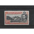Ascension.SG41 2d Green Mountain.Perfs 13 1/2.M...