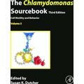 The Chlamydomonas Sourcebook