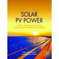 Solar PV Power