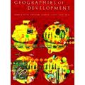Geographies Of Development