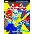 X-Factor Epic Collection: Judgement War