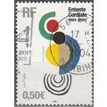 France 2004 Michel 3801 O Cote (2008) 1.00 € So...