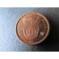 2011 SOUTH AFRICA FIVE CENTS FREE POST. F