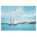 PALMA DE MALLORCA, SPAIN used postcard 1974 pos...