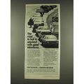 1978 The Asphalt Institute Ad - The Road to Hell