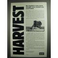 1984 BASF Bio-Regulators Ad - Harvest