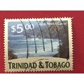 Trinidad & Tobago 2000 Beaches $5 Toco North Us...
