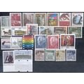 GERMANY BERLIN [31] Kleines Lot ( **/mnh ) Div....