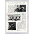 X1522) HMS CAMBRIAN Ship - 1897 Article