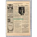 X1490) Brig Gen Guy Livingston Admiral Mark Ker...
