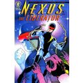 Nexus: The Liberator (1993 Ltd) # 001 NM MODERN...