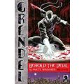 Grendel: Behold the Devil (2007 Ltd) # 006 NM M...