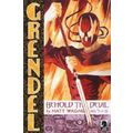 Grendel: Behold the Devil (2007 Ltd) # 005 NM M...