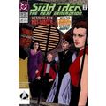 Star Trek: The Next Generation (Vol 2) # 037 NM...