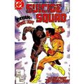 Suicide Squad (Vol 1) # 018 VFN+ ORIG US COMICS