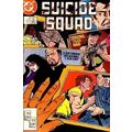 Suicide Squad (Vol 1) # 019 VFN MODERN AGE COMICS