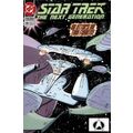 Star Trek: The Next Generation (Vol 2) # 040 NM...