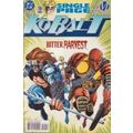Kobalt (Vol 1) # 010 NM MODERN AGE COMICS