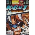 Kobalt (Vol 1) # 008 NM MODERN AGE COMICS