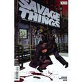 Savage Things (2017 Ltd) # 003 NM MODERN AGE CO...