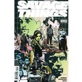 Savage Things (2017 Ltd) # 002 NM MODERN AGE CO...