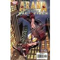 Arana: Heart of the Spider (Vol 1) # 010 NM MOD...