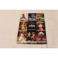 1995 Fleer Ultra Mighty Morphin Power Ranger Th...