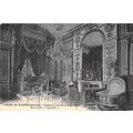 Palais de Fontainebleau Chambre de Napoleon Fra...