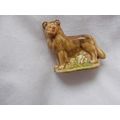 WADE WHIMSIE SHETLAND DOG (08/02) # #