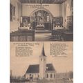 Die Goth Kirche St Wolfgang Zu Piping Blutenbur...