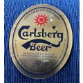 1 Danish Beer Label - D181