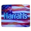 Harrah's Cherokee Casino 3D Fridge Magnet