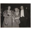 Joseph Rank Film Company Founder Beau Brumell 1...
