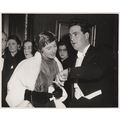 John & Mrs Gregson at Beau Brummell 1954 Film P...