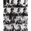 The Cruel Sea Jack Hawkins Film Cell Strip 10x8...