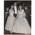 Janett Scott Larry Ward Susan Stephen 1954 Film...