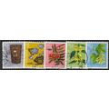1975 Michel 1062/1066 - fine used (o)