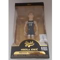 2021 Funko Gold NBA Nikola Jokic' Denver Nugget...