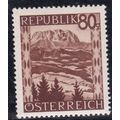 Austria 1945 Kaisergebirge 80g Mint Never Hung ...