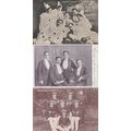 Cardows Cadets Military Music Hall & Pierrots 3...