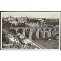 Vue Générale, Luxembourg Ville, 1956 - Sibenale...