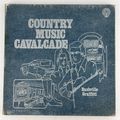 Country Music Cavalcade - Nashville Graffitti V...