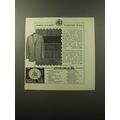 1960 J. Press Suits Advertisement - Spring Dacron Worsted Suits