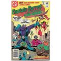 Captain Carrot And His Amazing Zoo Crew! #2 (19...