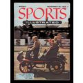 Vintage Nov 1954 Sport Illustrated Mag ~ Vintag...