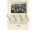Portuguese Peasants at Holiday Time, Book Illus...
