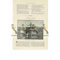 Temple of the City God, Shanghai, China, Book I...