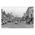 pt1062 - Market Place , Brigg , Lincolnshire - ...