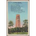 A Florida Memory, The Singing Tower, 1933 - Ash...